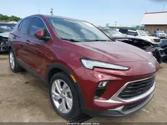 KL4AMBS29RB201197 2024 BUICK ENCORE GX