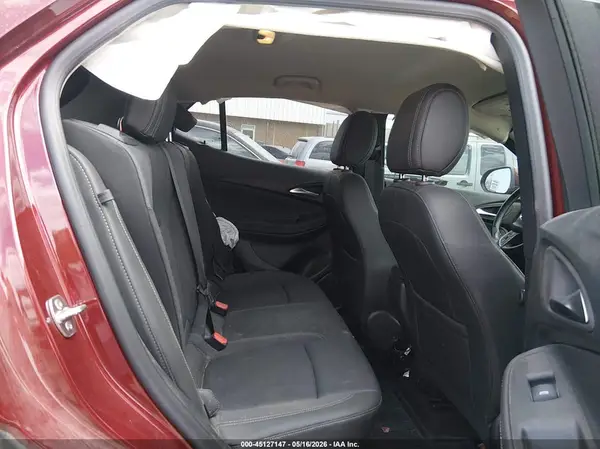 KL4AMBS29RB201197 2024 BUICK ENCORE GX - Image 8