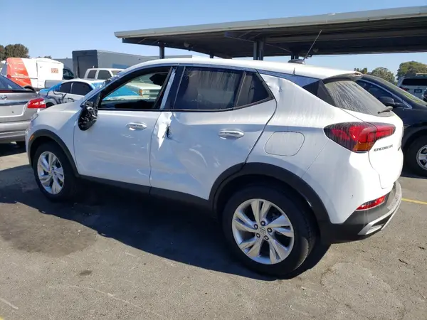 KL4AMBS29RB208926 2024 BUICK ENCORE - Image 2