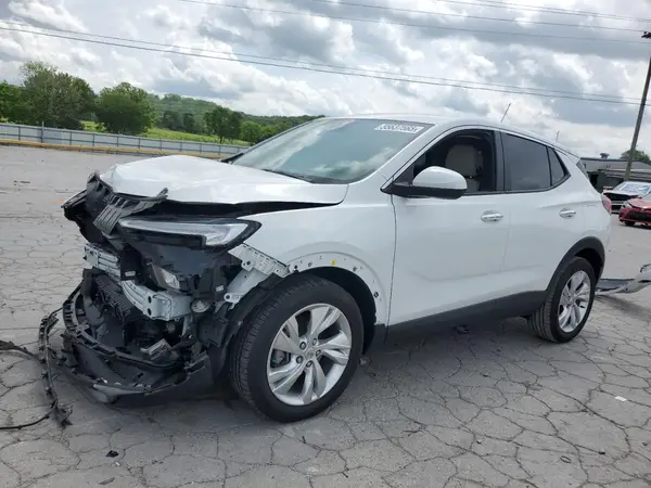 KL4AMBS29RB213513 2024 BUICK ENCORE - Image 1