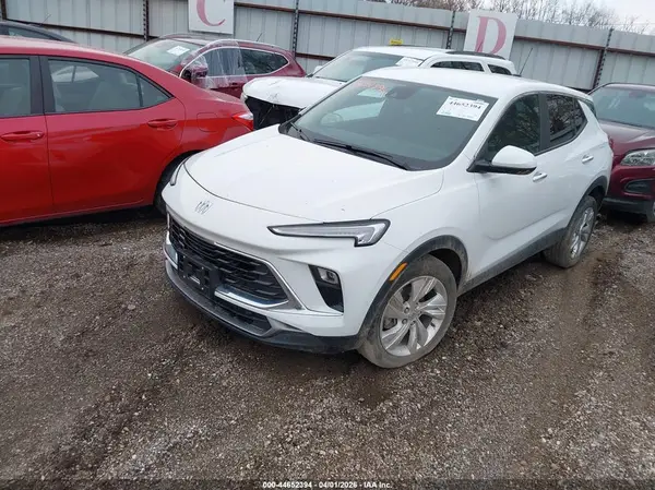 KL4AMBS29RB214936 2024 BUICK ENCORE GX - Image 2