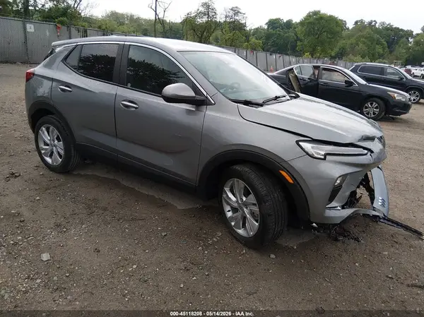 KL4AMBS2XRB002725 2024 BUICK ENCORE GX - Image 1