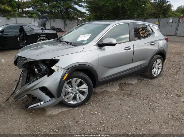 KL4AMBS2XRB002725 2024 BUICK ENCORE GX - Image 2