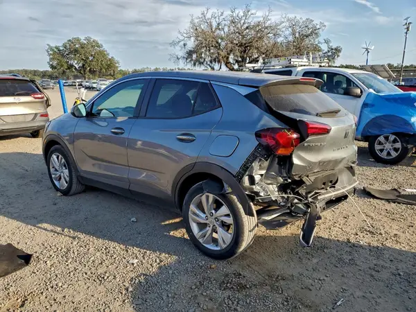 KL4AMBS2XRB003986 2024 BUICK ENCORE GX - Image 2