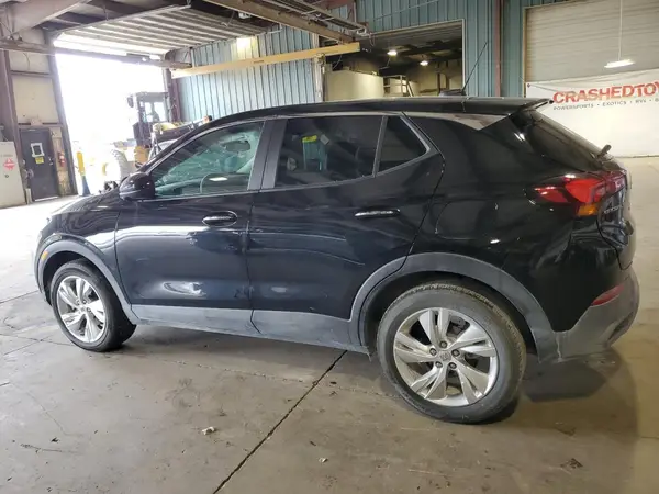 KL4AMBS2XRB004782 2024 BUICK ENCORE GX - Image 2