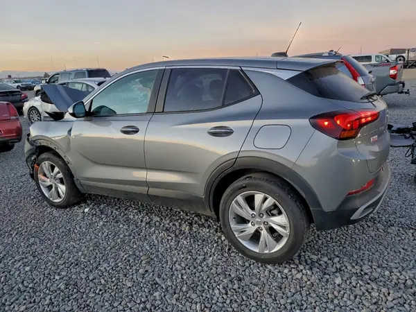 KL4AMBS2XRB006144 2024 BUICK ENCORE GX - Image 2