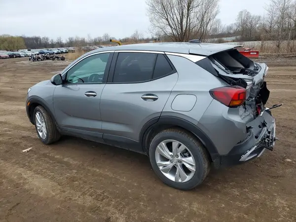 KL4AMBS2XRB006774 2024 BUICK ENCORE - Image 2