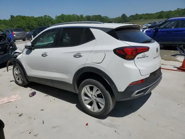 KL4AMBS2XRB013031 2024 BUICK ENCORE - Image 2