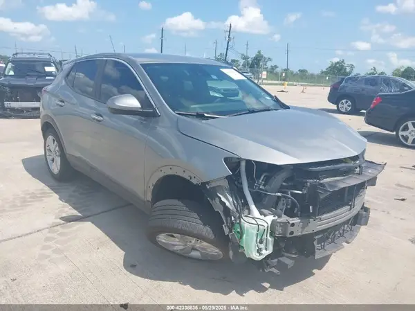 KL4AMBS2XRB014762 2024 BUICK ENCORE GX - Image 1