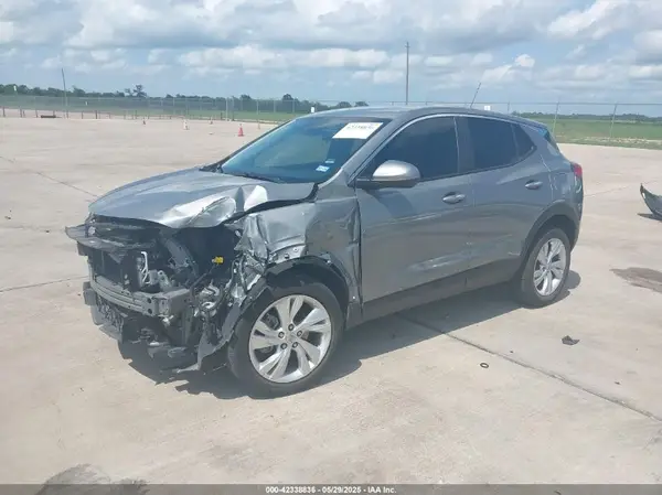 KL4AMBS2XRB014762 2024 BUICK ENCORE GX - Image 2