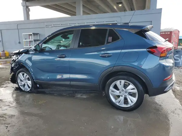 KL4AMBS2XRB015409 2024 BUICK ENCORE GX - Image 2