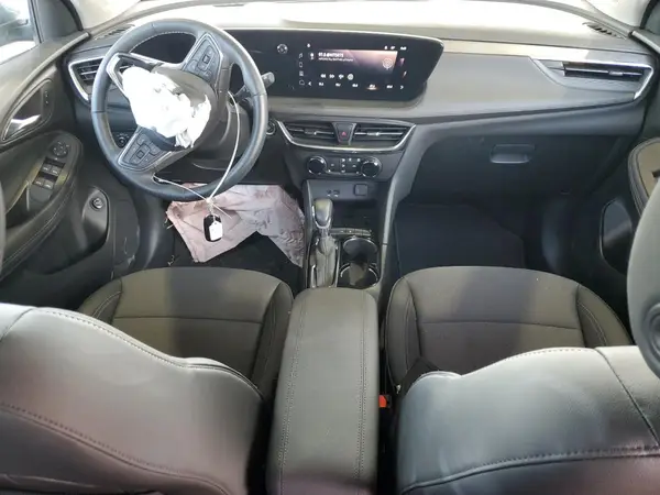 KL4AMBS2XRB015409 2024 BUICK ENCORE GX - Image 8