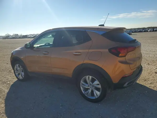 KL4AMBS2XRB024157 2024 BUICK ENCORE - Image 2