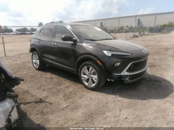 KL4AMBS2XRB039144 2024 BUICK ENCORE GX - Image 1