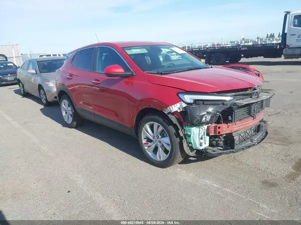 KL4AMBS2XRB049625 2024 BUICK ENCORE GX - Image 1