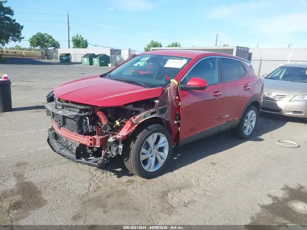 KL4AMBS2XRB049625 2024 BUICK ENCORE GX - Image 2