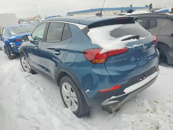 KL4AMBS2XRB055389 2024 BUICK ENCORE GX - Image 2