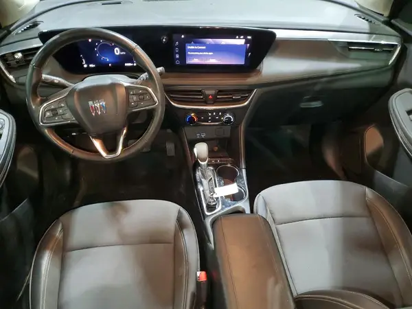 KL4AMBS2XRB055389 2024 BUICK ENCORE GX - Image 8