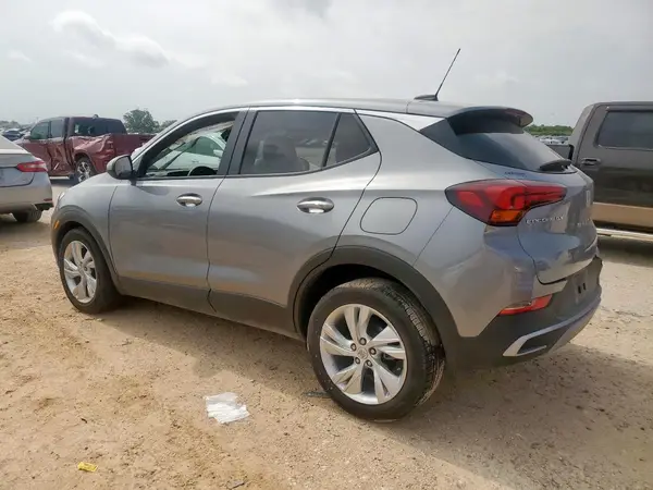 KL4AMBS2XRB058244 2024 BUICK ENCORE - Image 2
