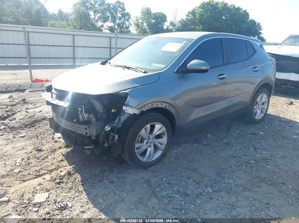 KL4AMBS2XRB065386 2024 BUICK ENCORE GX - Image 2