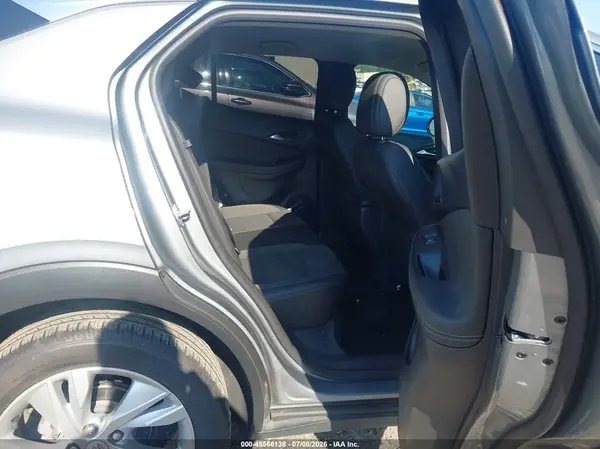 KL4AMBS2XRB065386 2024 BUICK ENCORE GX - Image 8
