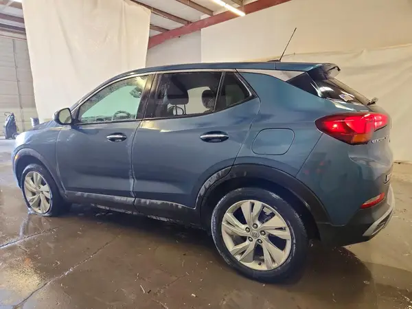 KL4AMBS2XRB070068 2024 BUICK ENCORE - Image 2