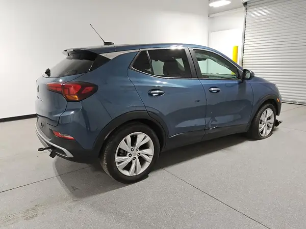 2024 BUICK ENCORE COPART lot 87306304 auction photo 3