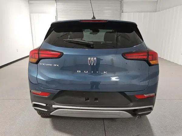 2024 BUICK ENCORE COPART lot 87306304 auction photo 6