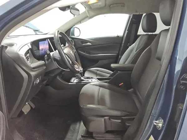 2024 BUICK ENCORE COPART lot 87306304 auction photo 7