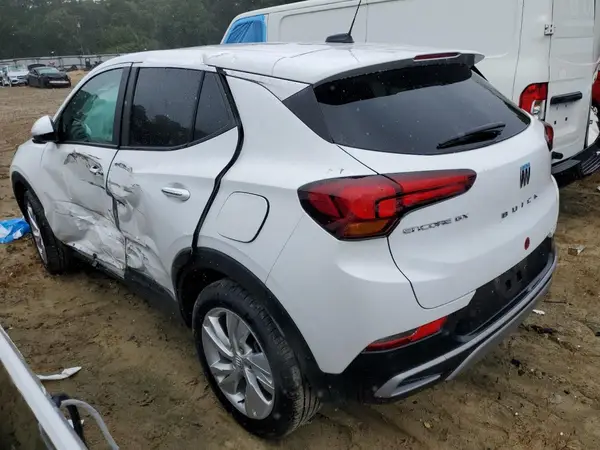 KL4AMBS2XRB079949 2024 BUICK ENCORE GX - Image 2