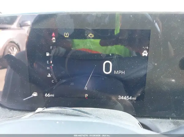 KL4AMBS2XRB086867 2024 BUICK ENCORE GX - Image 2