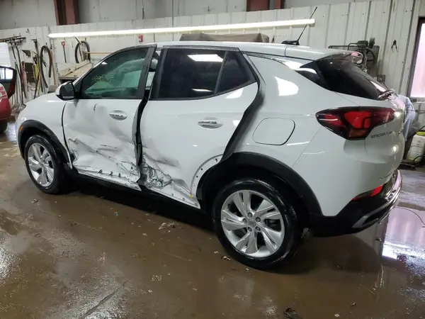 KL4AMBS2XRB088053 2024 BUICK ENCORE GX - Image 2