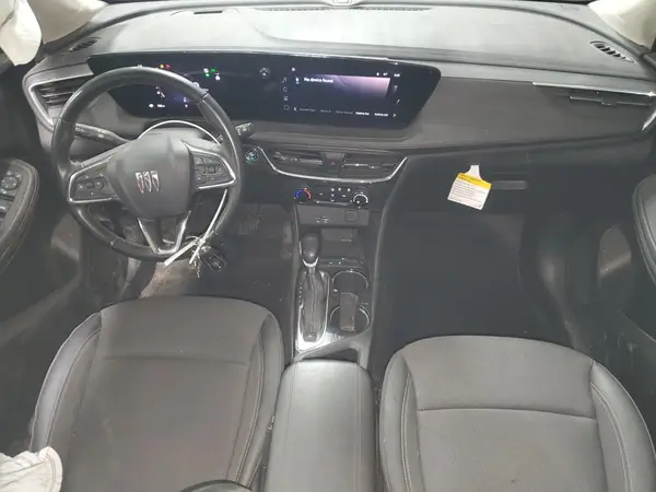 KL4AMBS2XRB088053 2024 BUICK ENCORE GX - Image 8