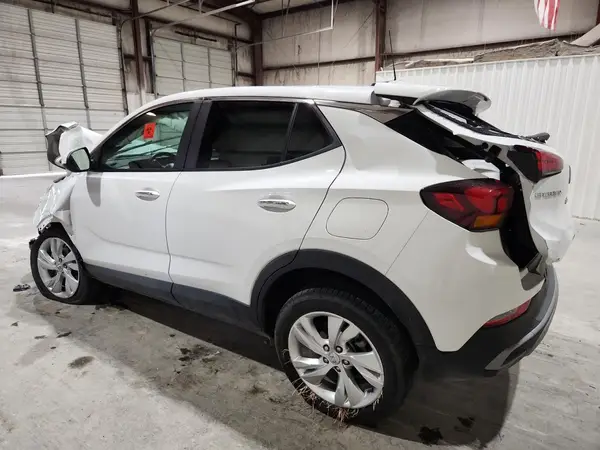 KL4AMBS2XRB089641 2024 BUICK ENCORE GX - Image 2