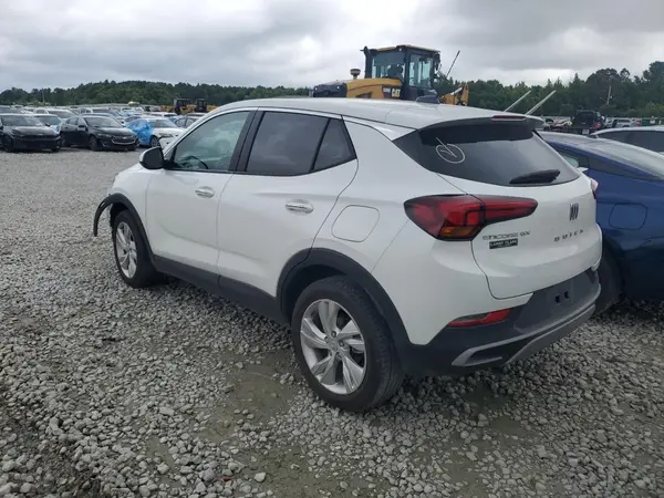 KL4AMBS2XRB090076 2024 BUICK ENCORE - Image 2