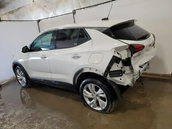 KL4AMBS2XRB090739 2024 BUICK ENCORE GX - Image 2