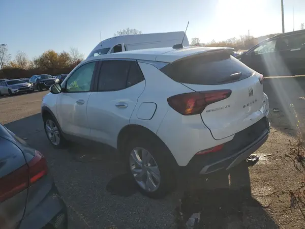 KL4AMBS2XRB098615 2024 BUICK ENCORE GX - Image 2