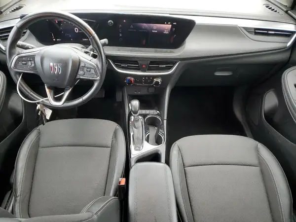 KL4AMBS2XRB098615 2024 BUICK ENCORE GX - Image 8