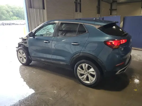 KL4AMBS2XRB098730 2024 BUICK ENCORE - Image 2
