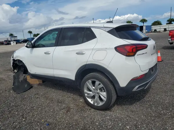 KL4AMBS2XRB099571 2024 BUICK ENCORE GX - Image 2