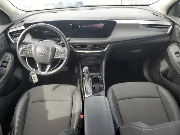 KL4AMBS2XRB099571 2024 BUICK ENCORE GX - Image 8