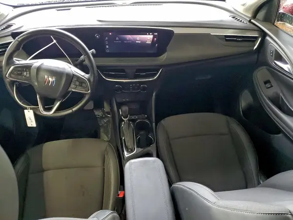 KL4AMBS2XRB129359 2024 BUICK ENCORE GX - Image 8