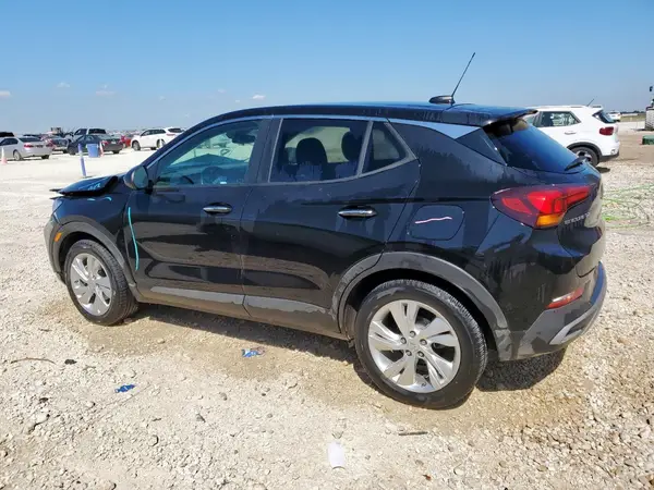 KL4AMBS2XRB129720 2024 BUICK ENCORE GX - Image 2