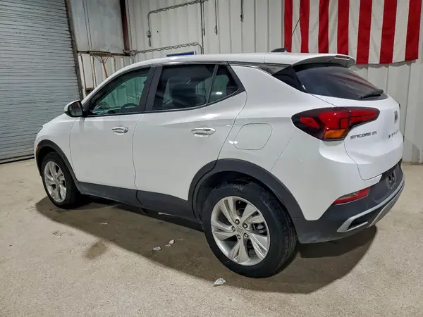KL4AMBS2XRB136442 2024 BUICK ENCORE GX - Image 2