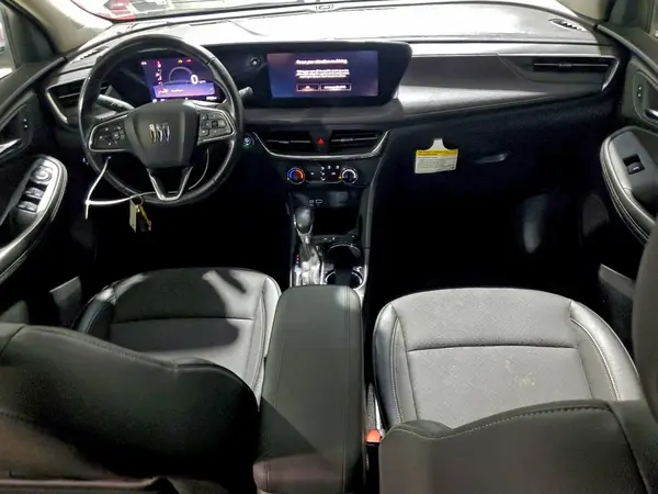 KL4AMBS2XRB136442 2024 BUICK ENCORE GX - Image 8