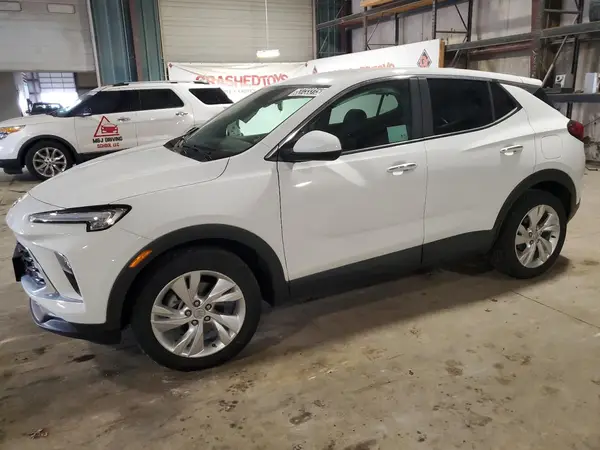 KL4AMBS2XRB142399 2024 BUICK ENCORE - Image 1