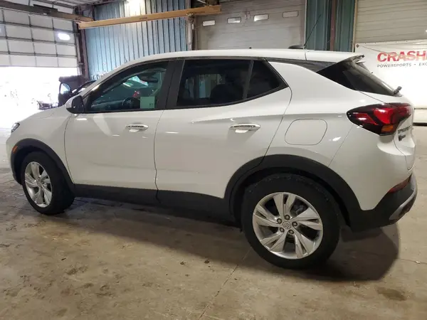 KL4AMBS2XRB142399 2024 BUICK ENCORE - Image 2