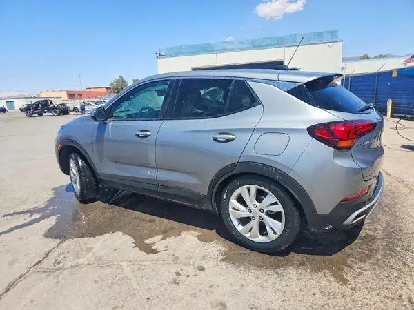 KL4AMBS2XRB143083 2024 BUICK ENCORE - Image 2
