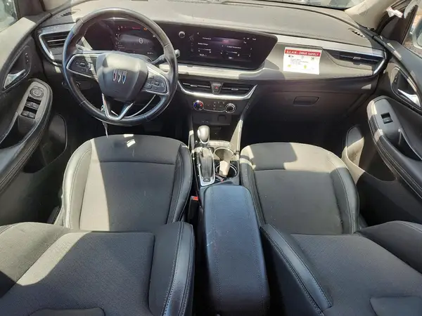 KL4AMBS2XRB143083 2024 BUICK ENCORE - Image 8