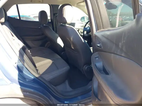 KL4AMBS2XRB146050 2024 BUICK ENCORE GX - Image 3